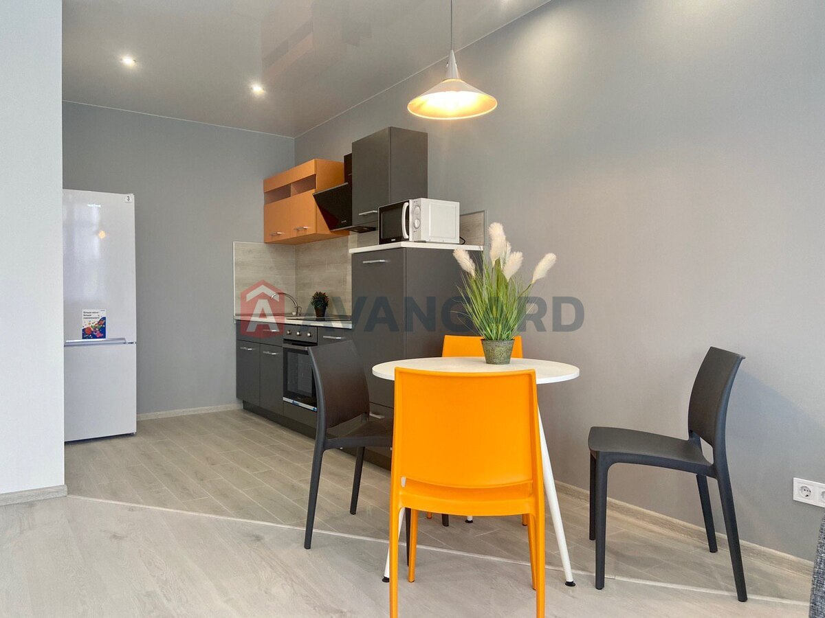 2 комн. квартира, 50/-/- кв. м., 4/10 этаж фото 1 2 комн. квартира, 50/-/- кв. м., 4/10 этаж фото 1