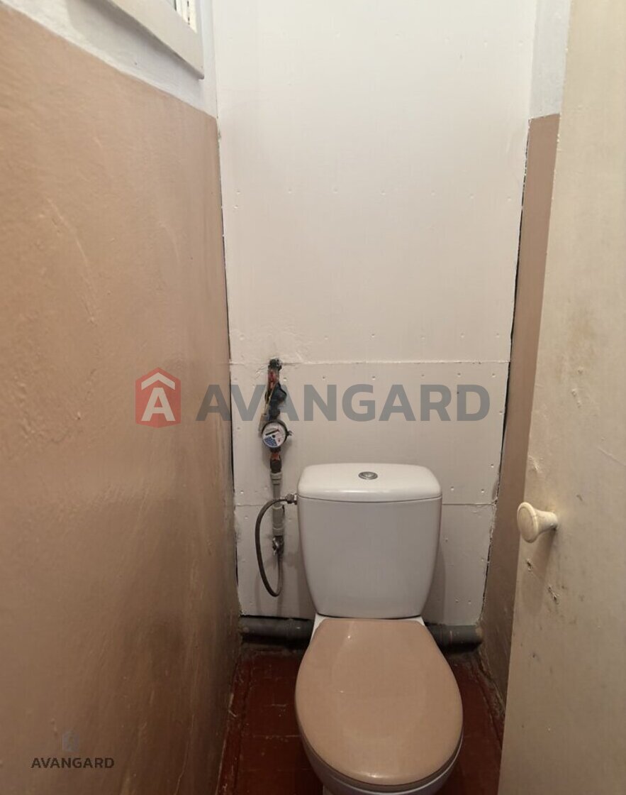 2 кім. квартира, 50/28/6 кв. м., 6/9 поверх фото 3 2 кім. квартира, 50/28/6 кв. м., 6/9 поверх фото 3