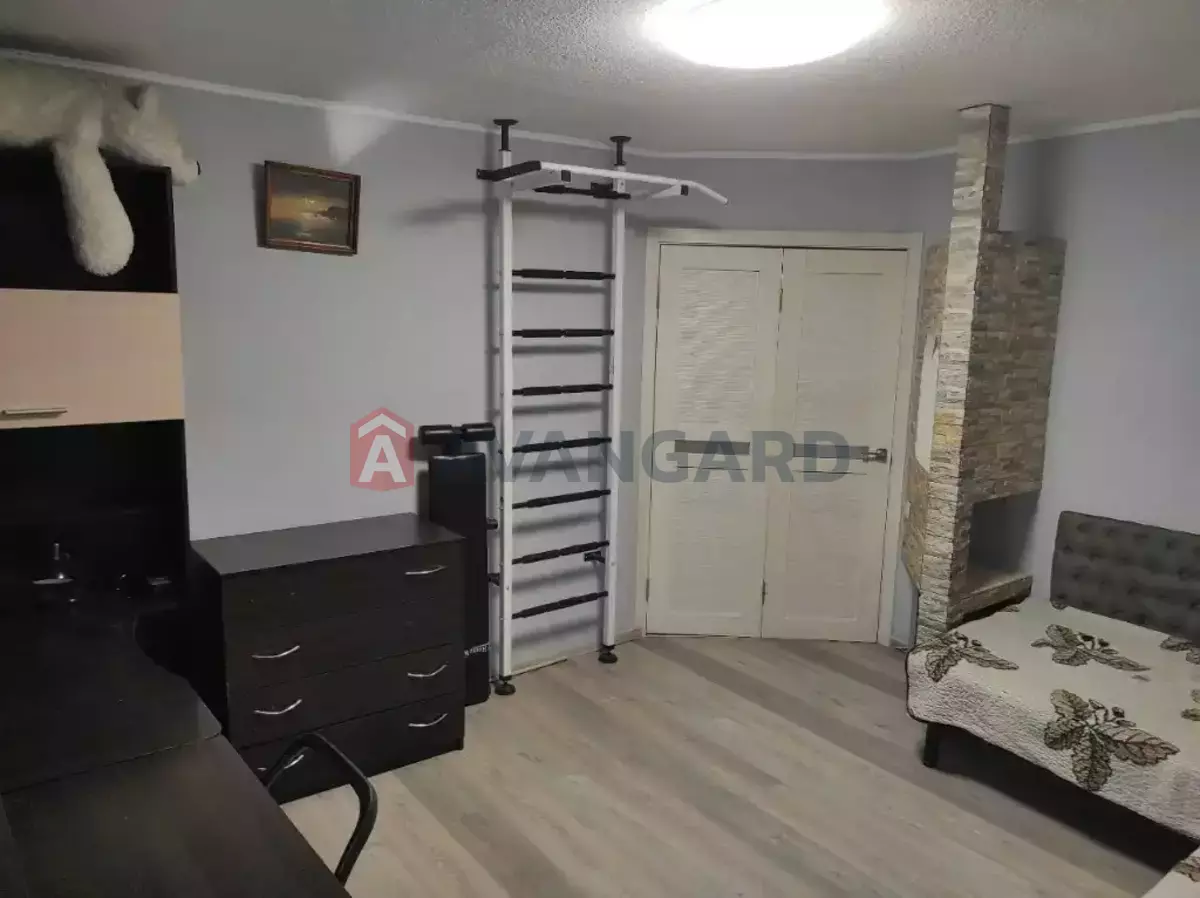 2 кім. квартира, 47/-/8 кв. м., 8/9 поверх фото 6 2 кім. квартира, 47/-/8 кв. м., 8/9 поверх фото 6