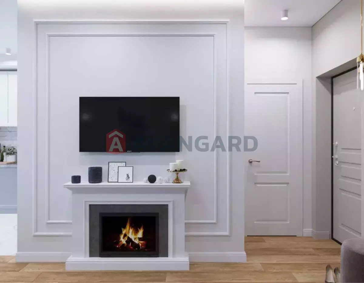 3 комн. квартира, 65/-/- кв. м., 2/5 этаж фото 8 3 комн. квартира, 65/-/- кв. м., 2/5 этаж фото 8