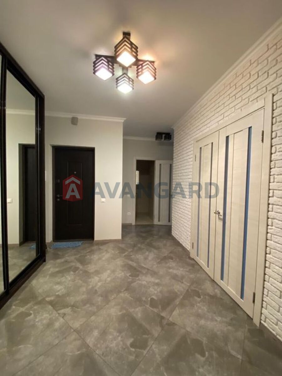 3 комн. квартира, 90/-/18 кв. м., 11/16 этаж фото 3 3 комн. квартира, 90/-/18 кв. м., 11/16 этаж фото 3