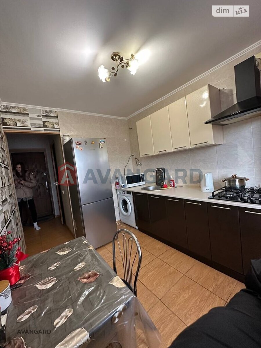 1 комн. квартира, 36/17/7 кв. м., 5/5 этаж фото 14 1 комн. квартира, 36/17/7 кв. м., 5/5 этаж фото 14