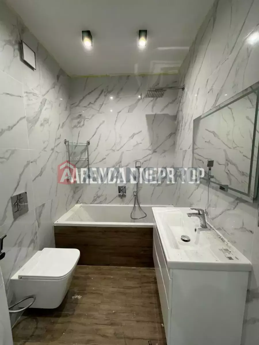 1 кім. квартира, 40/-/- кв. м., 18/24 поверх фото 7 1 кім. квартира, 40/-/- кв. м., 18/24 поверх фото 7