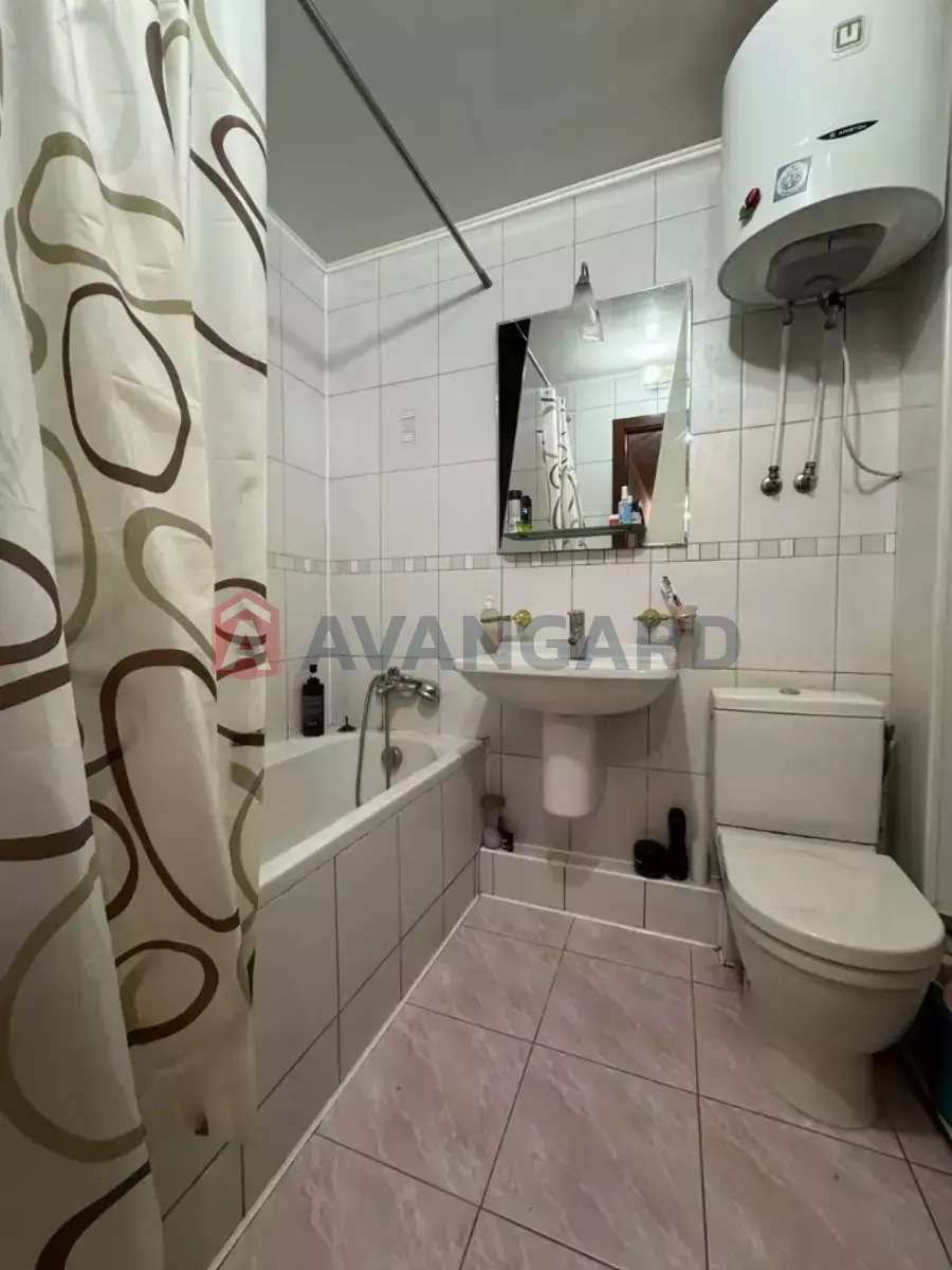 3 кім. квартира, 68/-/12 кв. м., 5/9 поверх фото 11 3 кім. квартира, 68/-/12 кв. м., 5/9 поверх фото 11