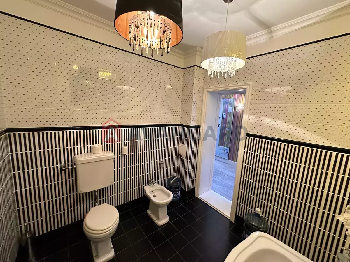 3 кім. квартира, 174/85/20 кв. м., 16/28 поверх фото 13 3 кім. квартира, 174/85/20 кв. м., 16/28 поверх фото 13