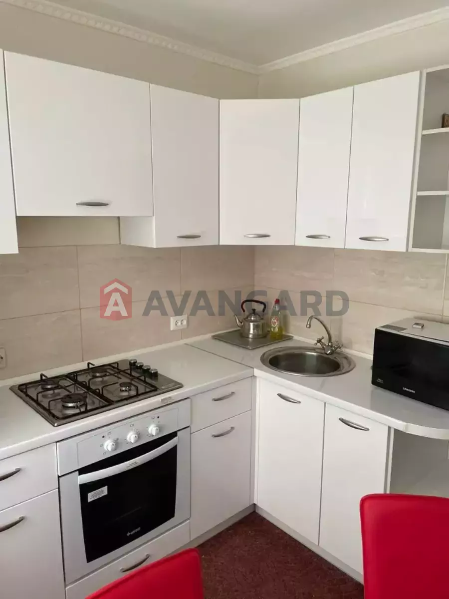 1 кім. квартира, 38/-/- кв. м., 2/14 поверх фото 5 1 кім. квартира, 38/-/- кв. м., 2/14 поверх фото 5