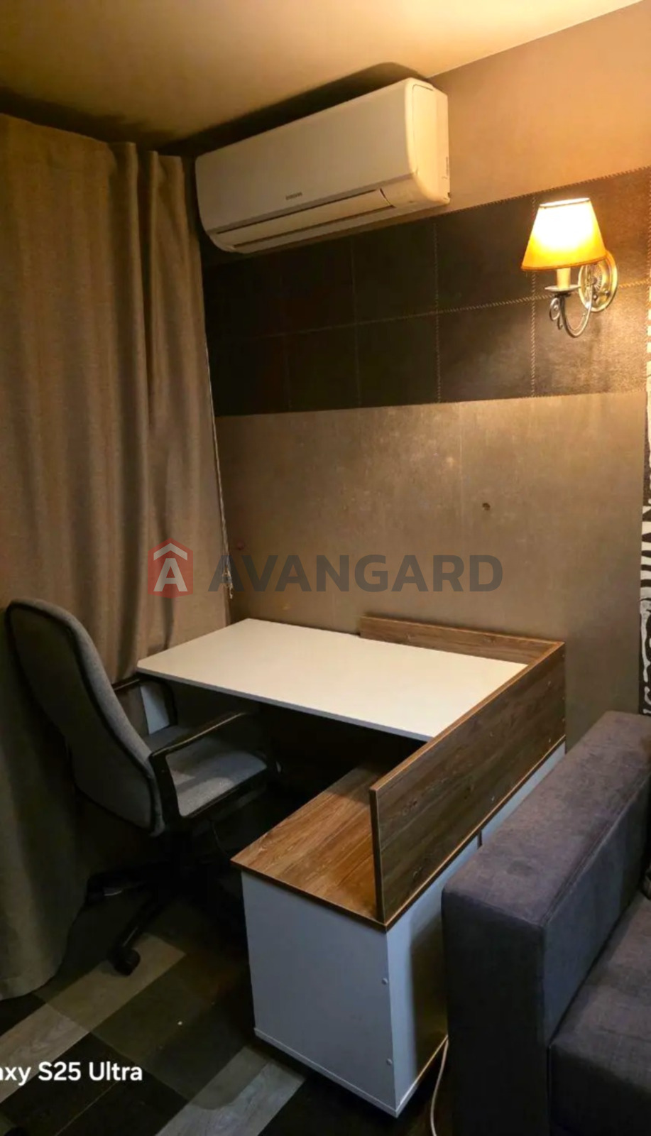 1 кім. квартира, 37/17/12 кв. м., 10/16 поверх фото 3 1 кім. квартира, 37/17/12 кв. м., 10/16 поверх фото 3