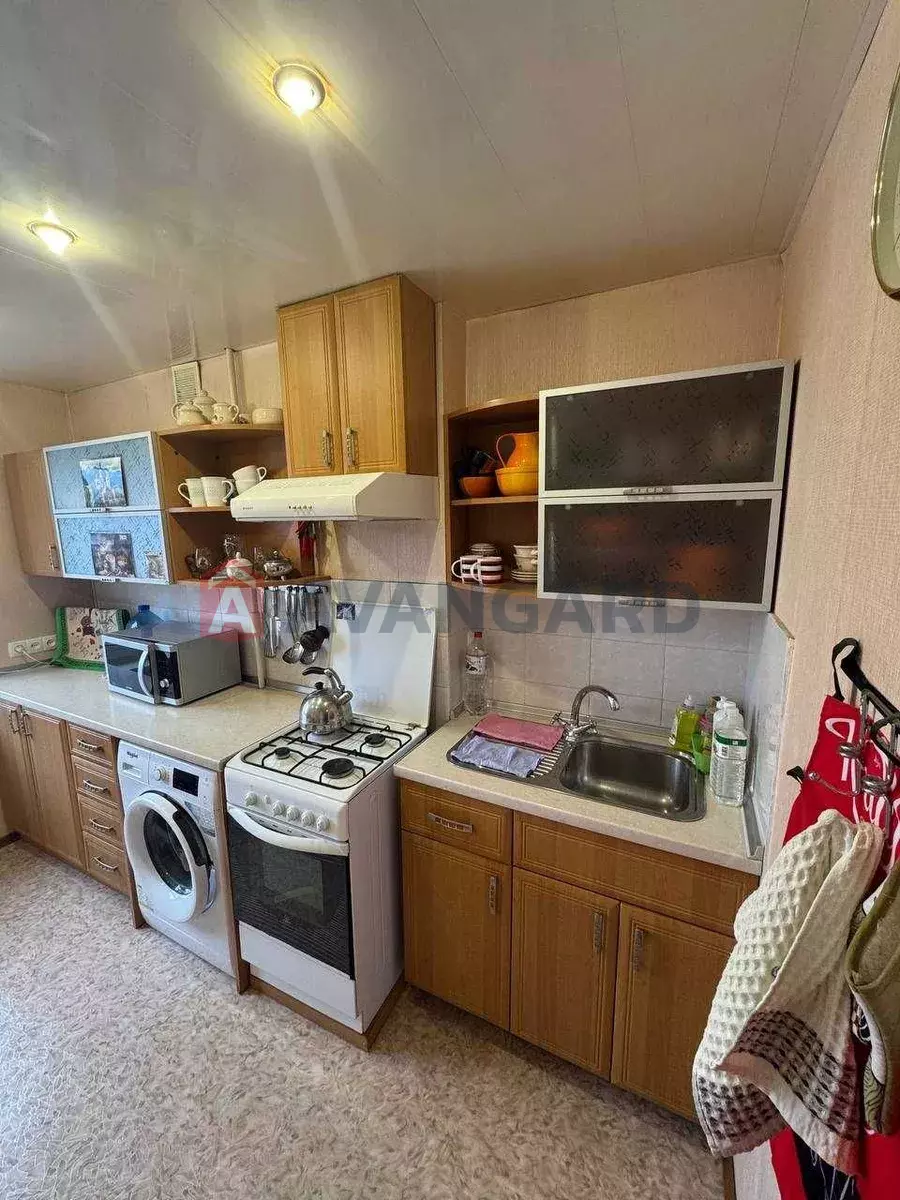 3 кім. квартира, 60/-/10 кв. м., 3/9 поверх фото 4 3 кім. квартира, 60/-/10 кв. м., 3/9 поверх фото 4