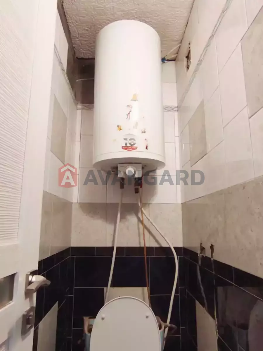 2 кім. квартира, 47/-/8 кв. м., 8/9 поверх фото 11 2 кім. квартира, 47/-/8 кв. м., 8/9 поверх фото 11