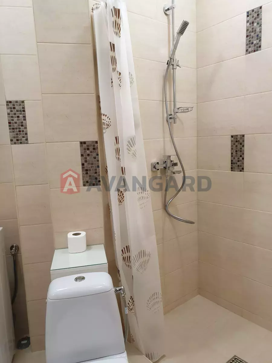 1 кім. квартира, 41/-/11 кв. м., 3/24 поверх фото 4 1 кім. квартира, 41/-/11 кв. м., 3/24 поверх фото 4