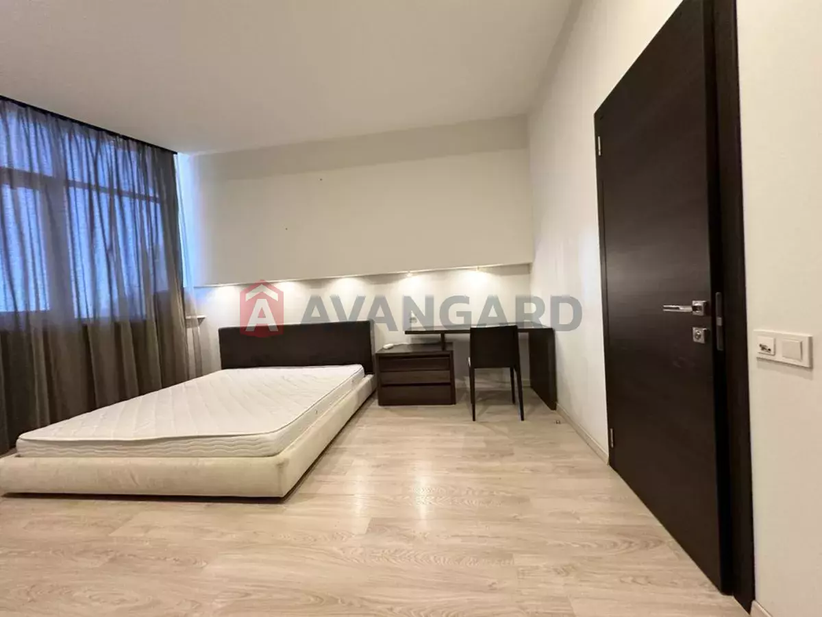 3 кім. квартира, 120/120/20 кв. м., 7/17 поверх фото 19 3 кім. квартира, 120/120/20 кв. м., 7/17 поверх фото 19