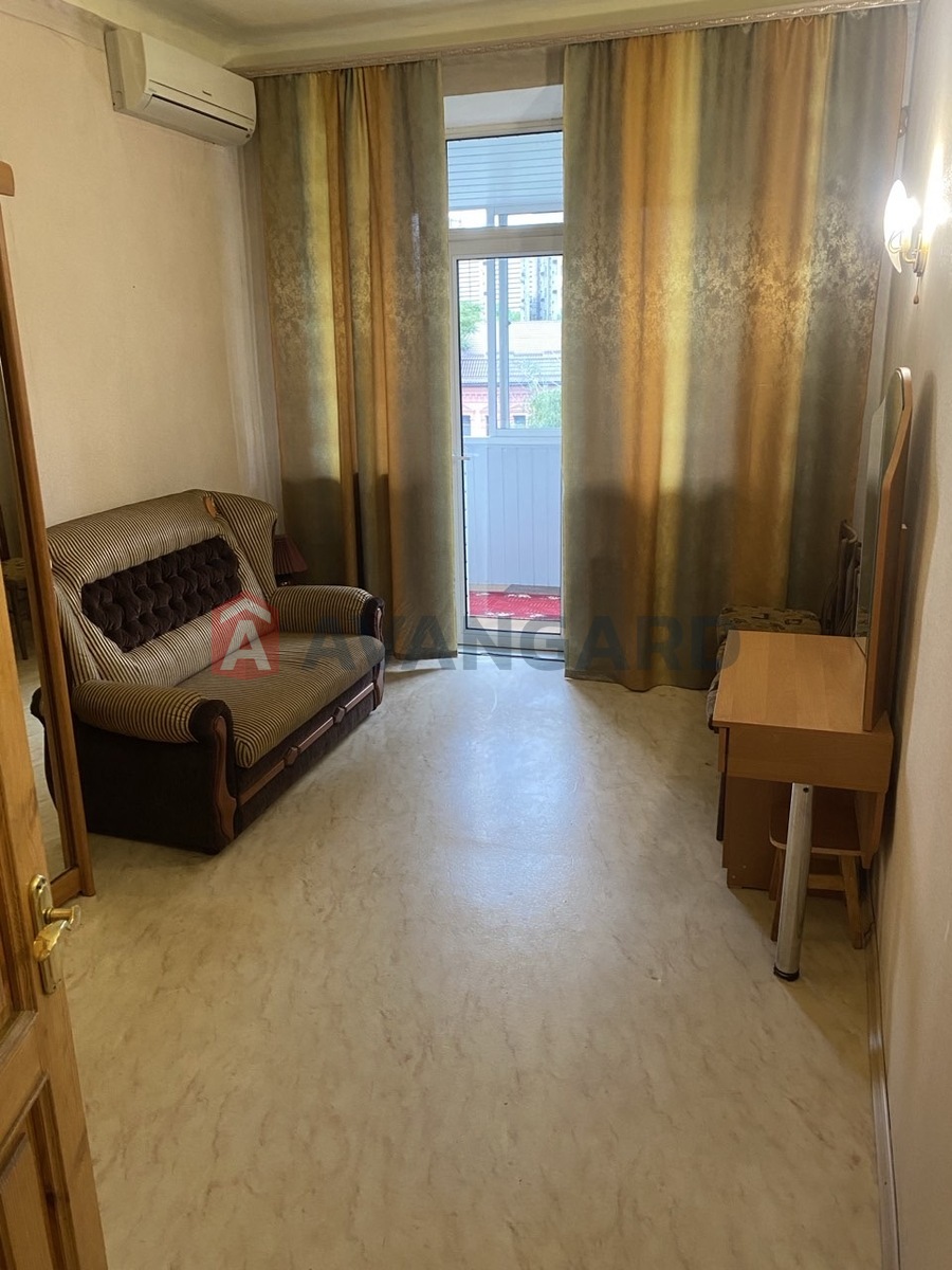 2 кім. квартира, 51/-/- кв. м., 4/4 поверх фото 3 2 кім. квартира, 51/-/- кв. м., 4/4 поверх фото 3