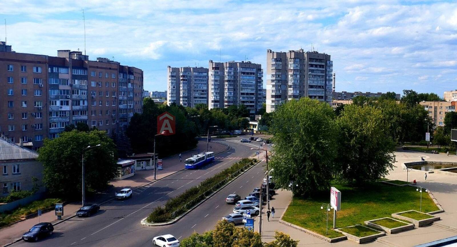 1 кім. квартира, 35/7/18 кв. м., 7/9 поверх фото 13 1 кім. квартира, 35/7/18 кв. м., 7/9 поверх фото 13