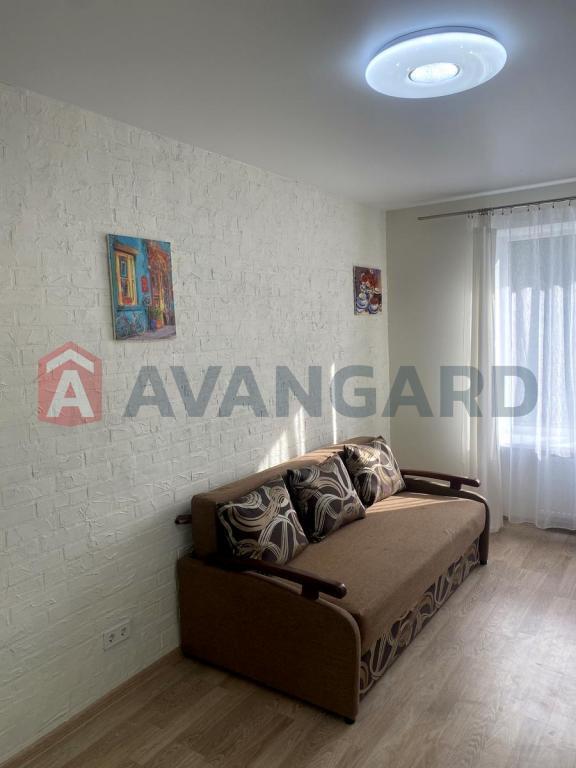 1 комн. квартира, 37/18/14 кв. м., 2/9 этаж фото 5 1 комн. квартира, 37/18/14 кв. м., 2/9 этаж фото 5