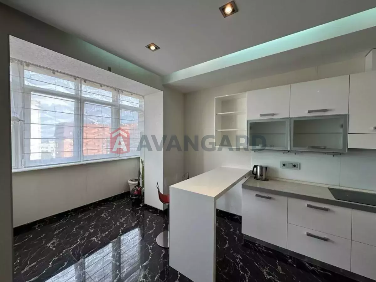 4 кім. квартира, 175/-/20 кв. м., 8/23 поверх фото 4 4 кім. квартира, 175/-/20 кв. м., 8/23 поверх фото 4