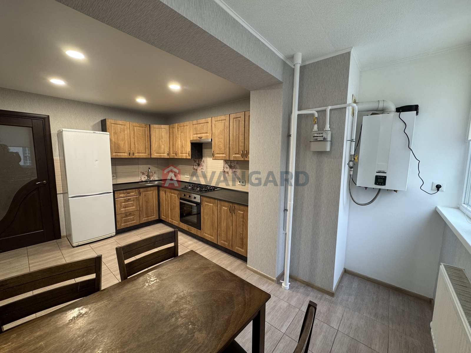 3 кім. квартира, 80/55/14 кв. м., 3/10 поверх фото 11 3 кім. квартира, 80/55/14 кв. м., 3/10 поверх фото 11