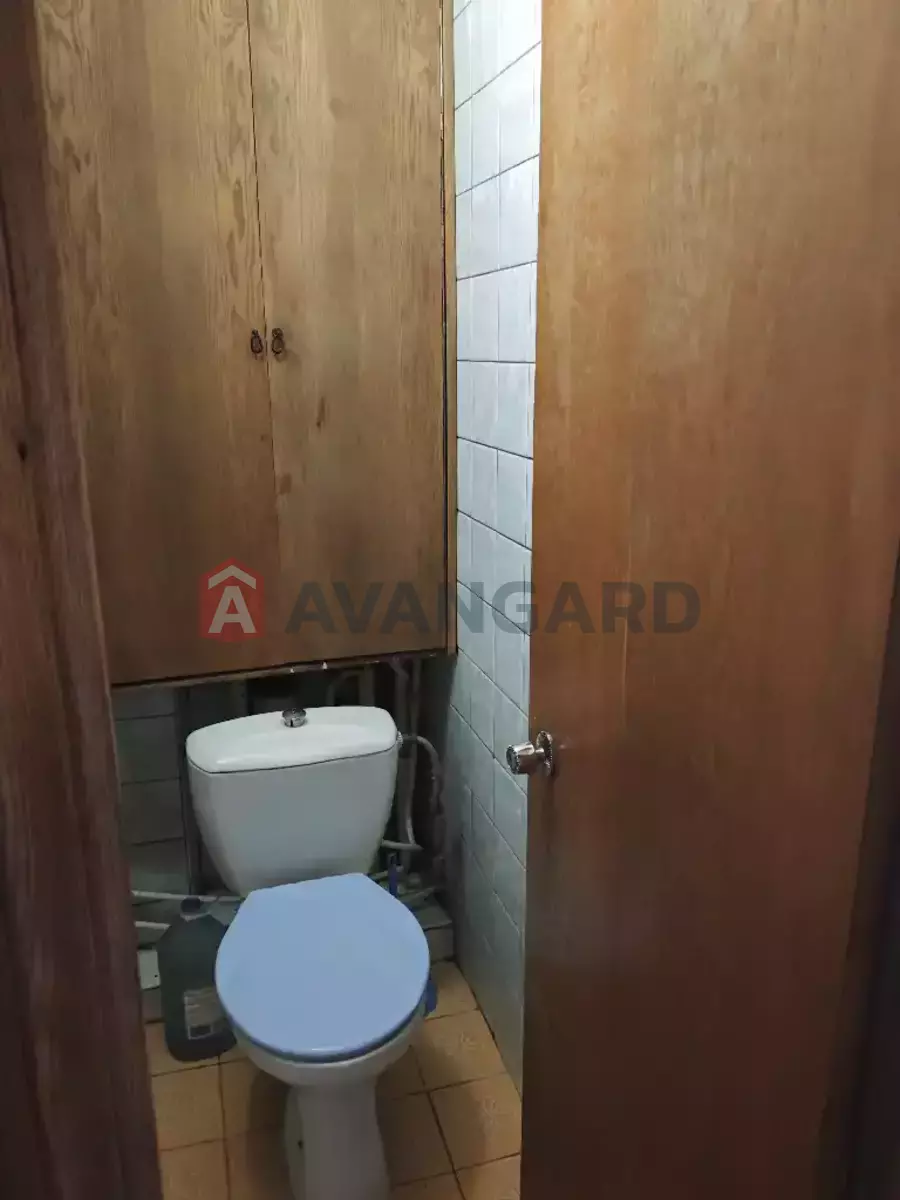 1 комн. квартира, 35/27/8 кв. м., 6/9 этаж фото 12 1 комн. квартира, 35/27/8 кв. м., 6/9 этаж фото 12