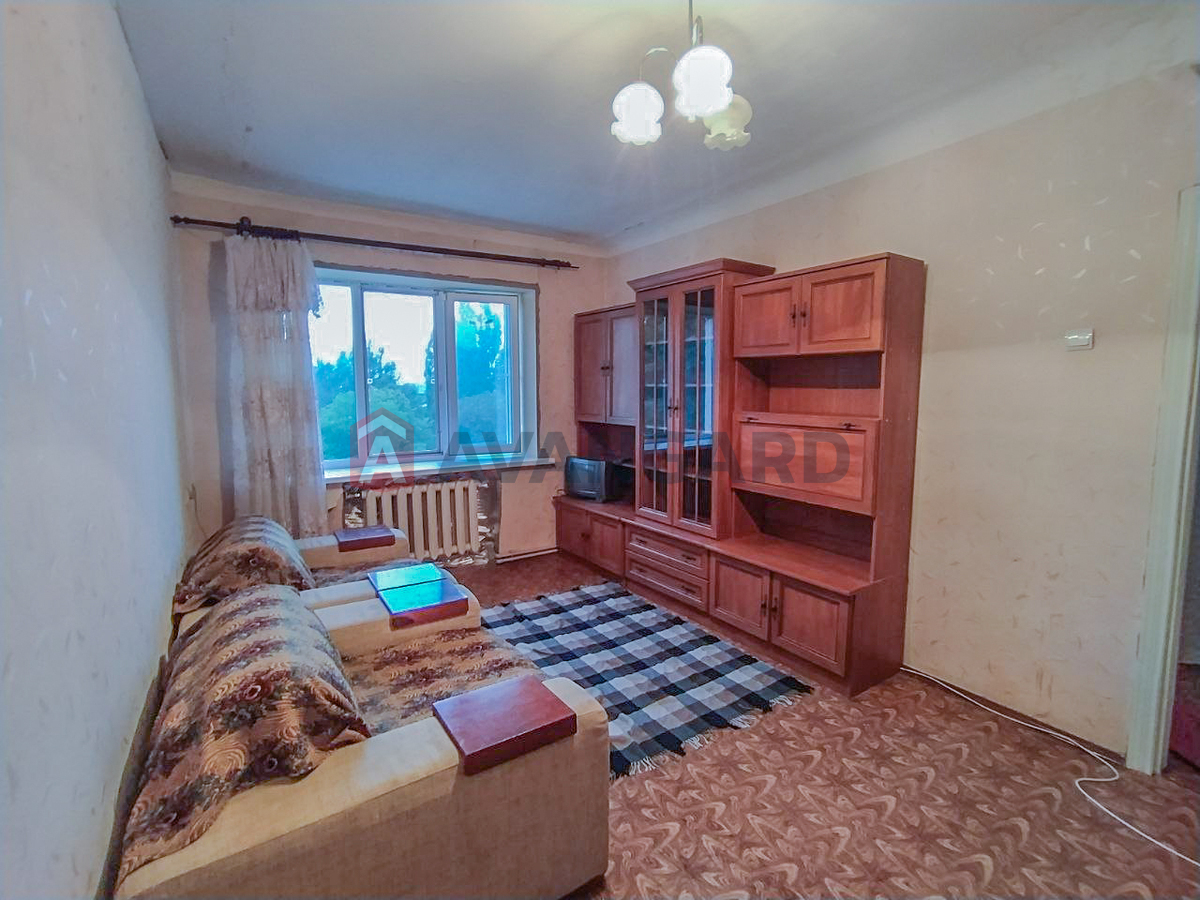 1 комн. квартира, 37/20/6 кв. м., 5/5 этаж фото 3 1 комн. квартира, 37/20/6 кв. м., 5/5 этаж фото 3