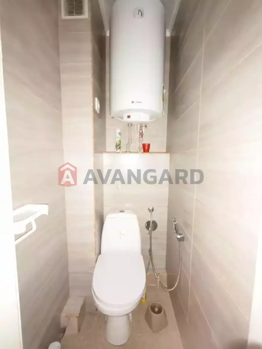 2 комн. квартира, 52/-/- кв. м., 7/9 этаж фото 12 2 комн. квартира, 52/-/- кв. м., 7/9 этаж фото 12