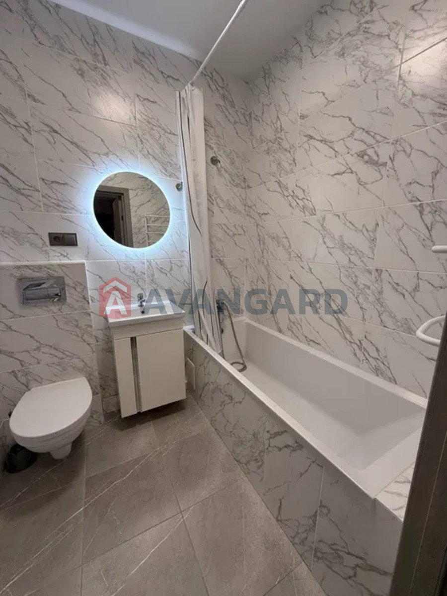 1 кім. квартира, 35/-/15 кв. м., 4/26 поверх фото 5 1 кім. квартира, 35/-/15 кв. м., 4/26 поверх фото 5