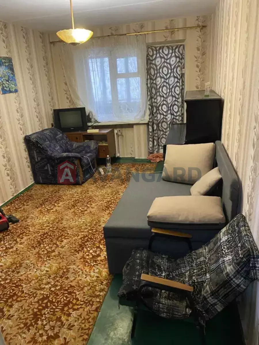 2 кім. квартира, 42/-/12 кв. м., 3/5 поверх фото 13 2 кім. квартира, 42/-/12 кв. м., 3/5 поверх фото 13