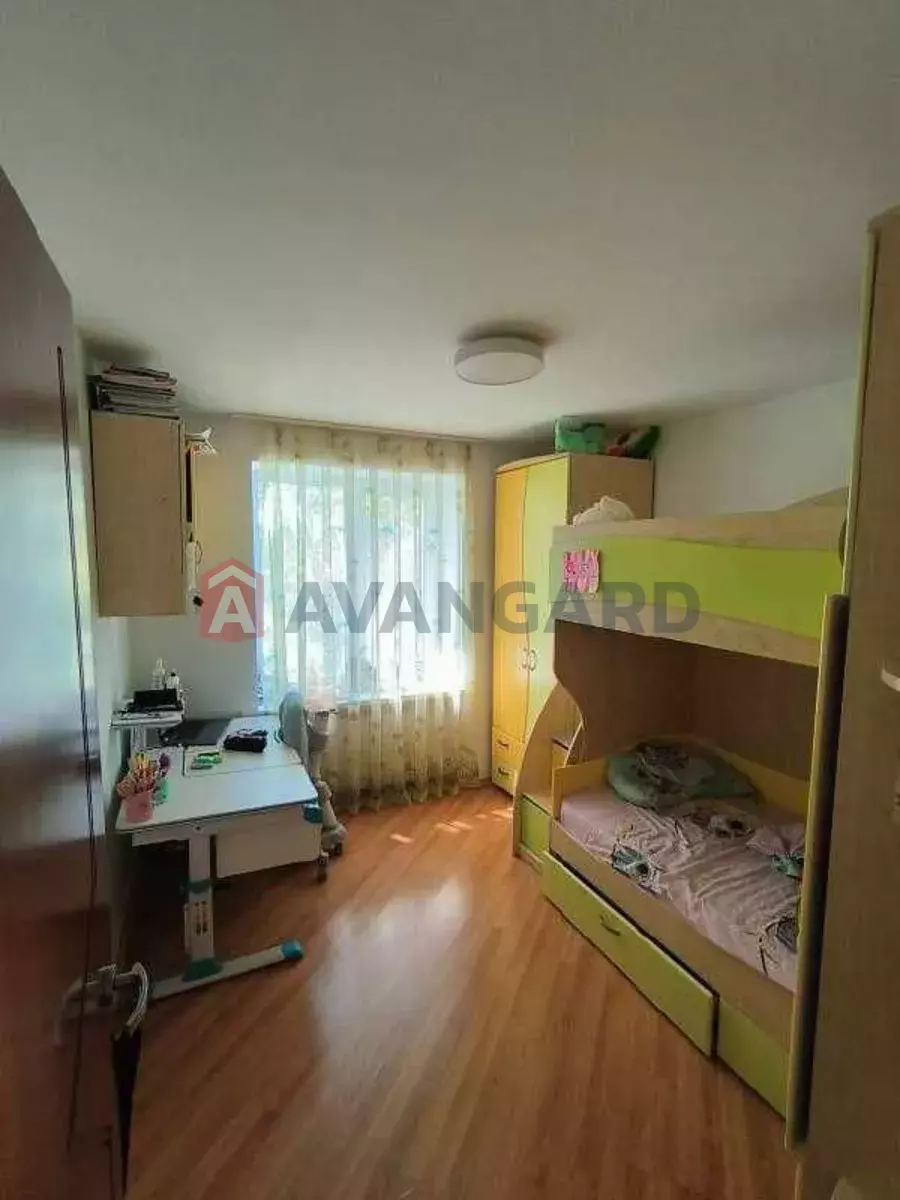 3 комн. квартира, 85/40/25 кв. м., 6/9 этаж фото 8 3 комн. квартира, 85/40/25 кв. м., 6/9 этаж фото 8