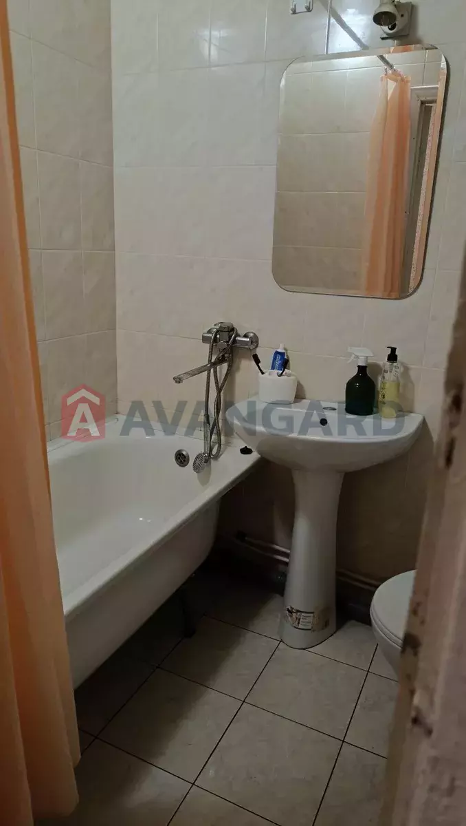 1 кім. квартира, 43/-/7 кв. м., 3/9 поверх фото 12 1 кім. квартира, 43/-/7 кв. м., 3/9 поверх фото 12