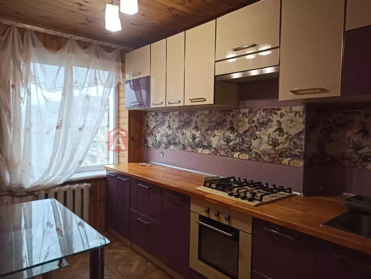 2 кім. квартира, 50/-/8 кв. м., 9/10 поверх фото 5 2 кім. квартира, 50/-/8 кв. м., 9/10 поверх фото 5