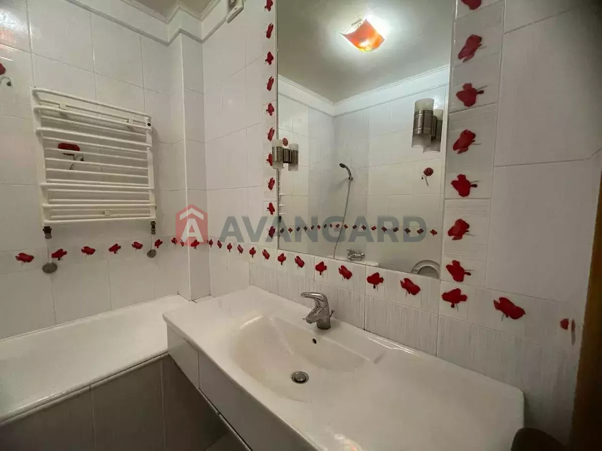 3 комн. квартира, 100/-/26 кв. м., 10/11 этаж фото 16 3 комн. квартира, 100/-/26 кв. м., 10/11 этаж фото 16