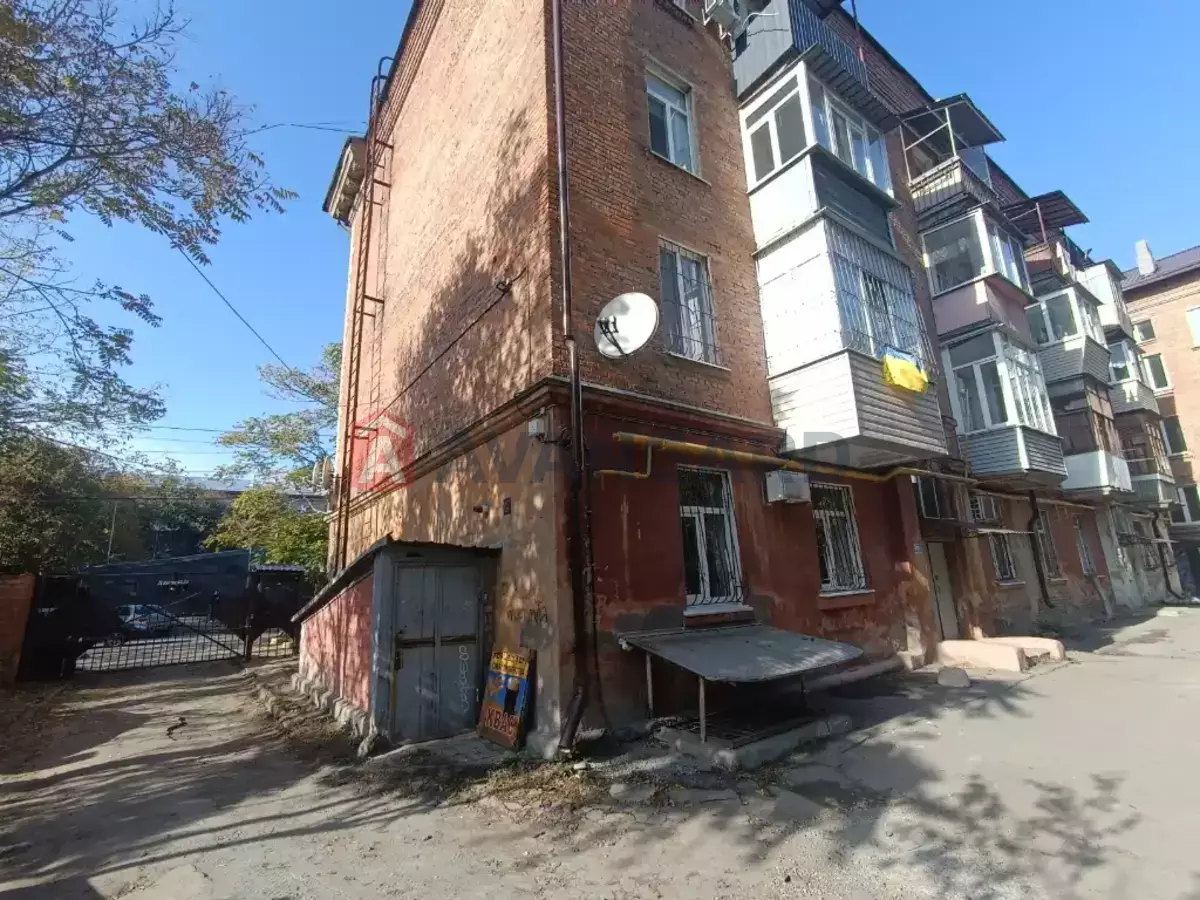 2 кім. квартира, 54/30/8 кв. м., 4/4 поверх фото 10 2 кім. квартира, 54/30/8 кв. м., 4/4 поверх фото 10