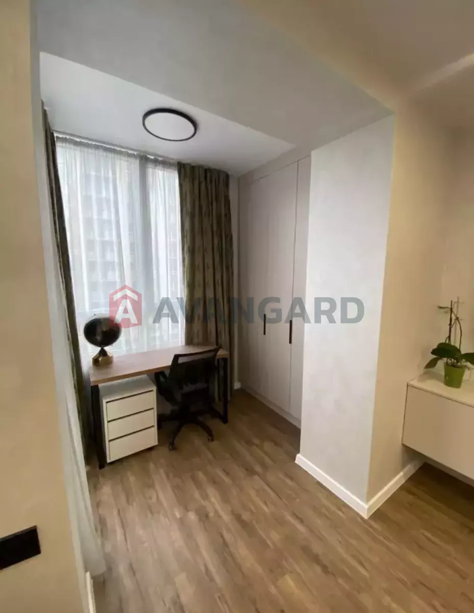 1 комн. квартира, 52/-/- кв. м., 5/10 этаж фото 3 1 комн. квартира, 52/-/- кв. м., 5/10 этаж фото 3