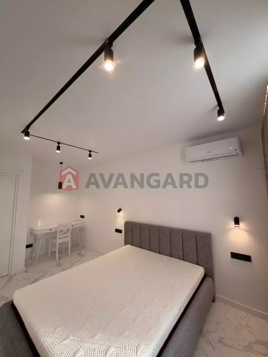 2 кім. квартира, 47/30/15 кв. м., 10/10 поверх фото 19 2 кім. квартира, 47/30/15 кв. м., 10/10 поверх фото 19