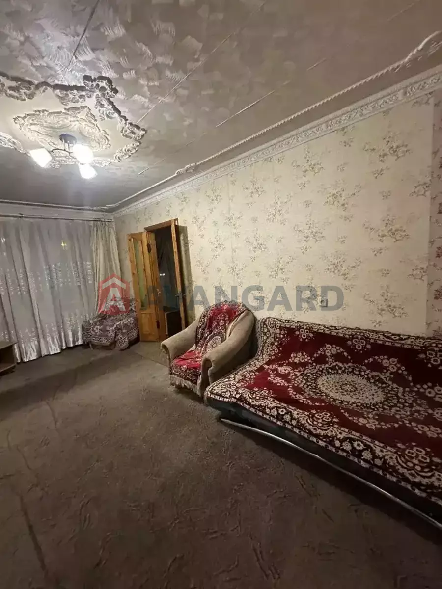 3 комн. квартира, 57/-/- кв. м., 2/5 этаж фото 7 3 комн. квартира, 57/-/- кв. м., 2/5 этаж фото 7