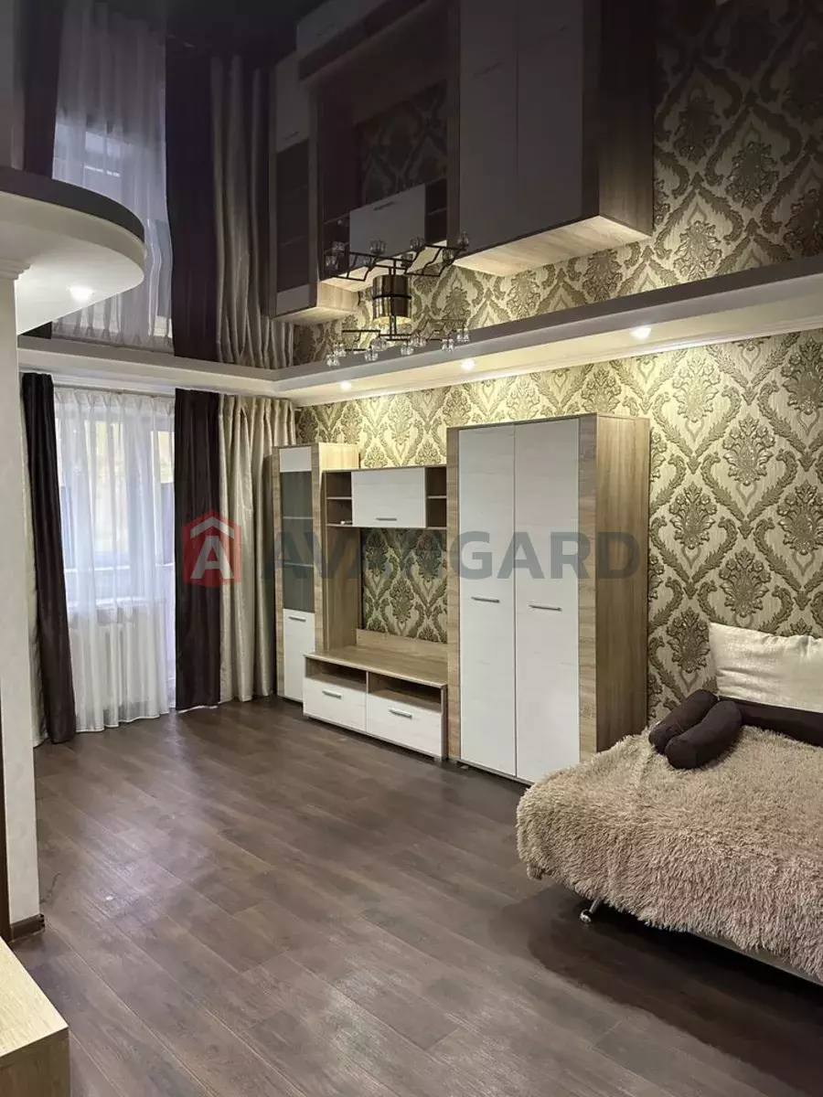 1 комн. квартира, 34/-/6 кв. м., 2/5 этаж фото 1 1 комн. квартира, 34/-/6 кв. м., 2/5 этаж фото 1