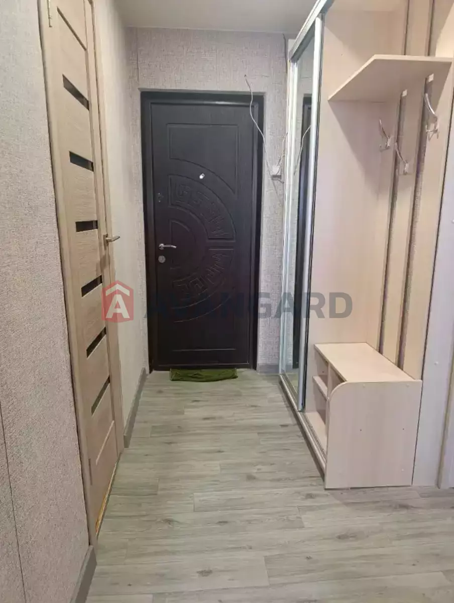 1 кім. квартира, 36/19/9 кв. м., 15/16 поверх фото 16 1 кім. квартира, 36/19/9 кв. м., 15/16 поверх фото 16