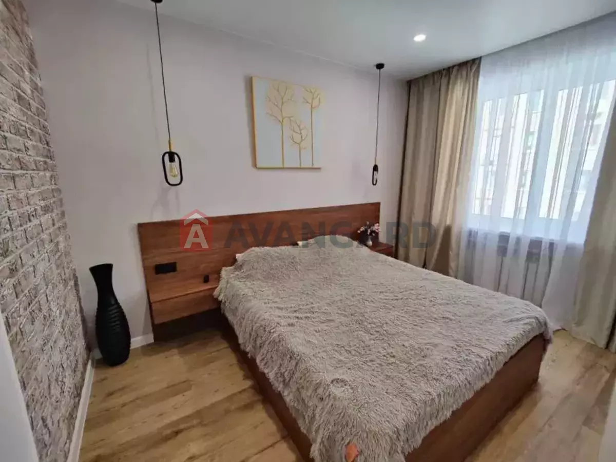 1 комн. квартира, 37/-/15 кв. м., 7/10 этаж фото 6 1 комн. квартира, 37/-/15 кв. м., 7/10 этаж фото 6