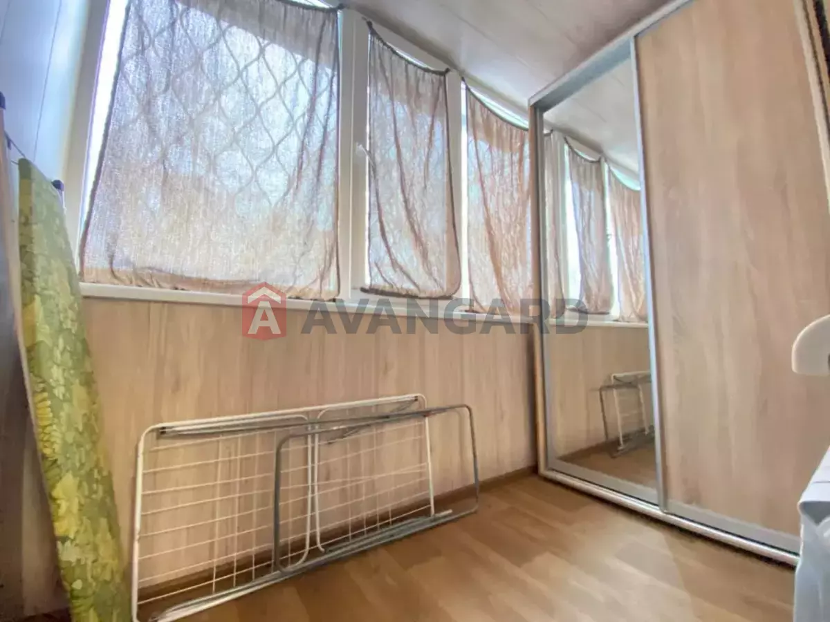 1 кім. квартира, 40/-/- кв. м., 1/9 поверх фото 6 1 кім. квартира, 40/-/- кв. м., 1/9 поверх фото 6