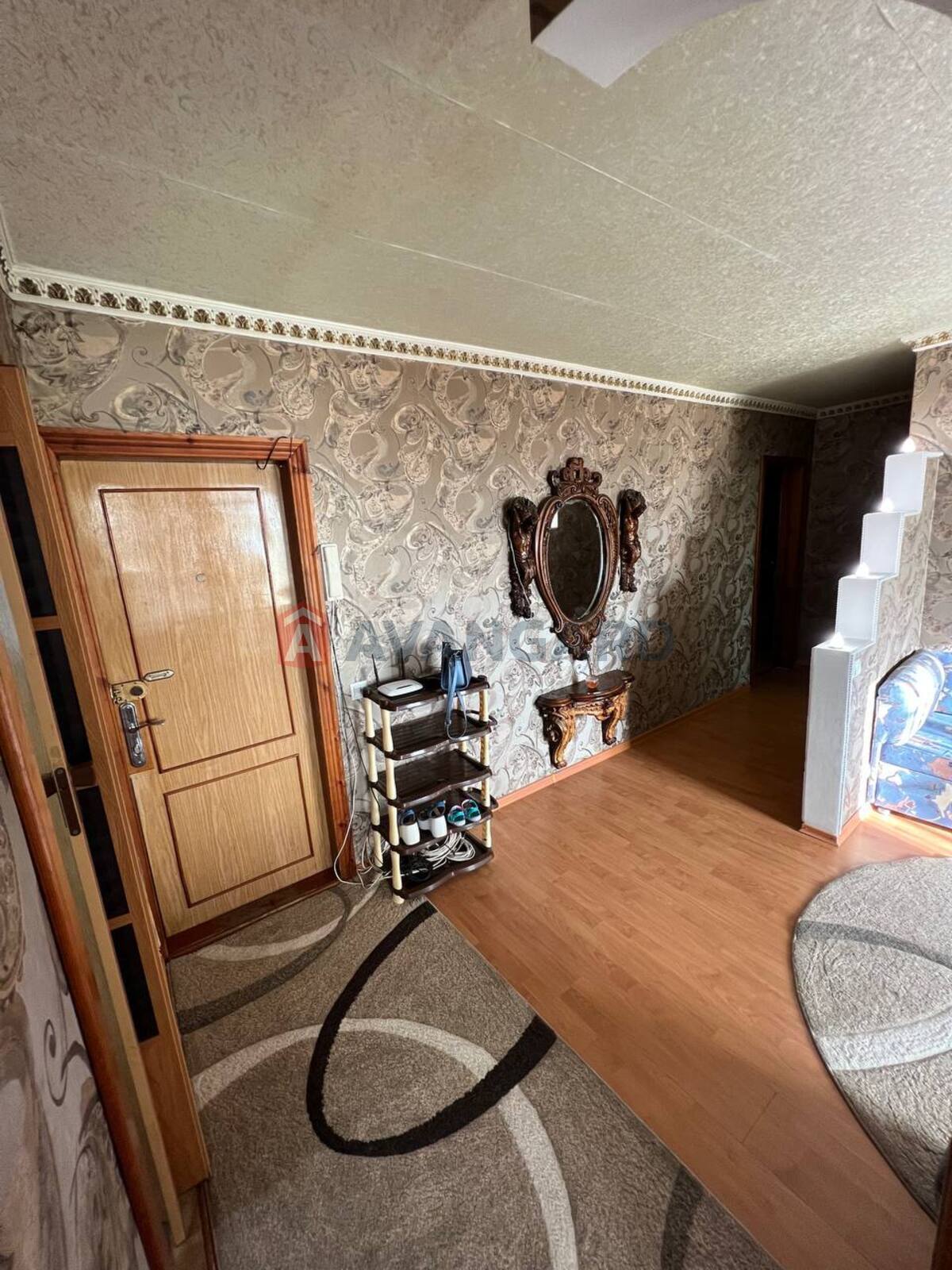 1 кім. квартира, 64/28/8 кв. м., 9/9 поверх фото 10 1 кім. квартира, 64/28/8 кв. м., 9/9 поверх фото 10