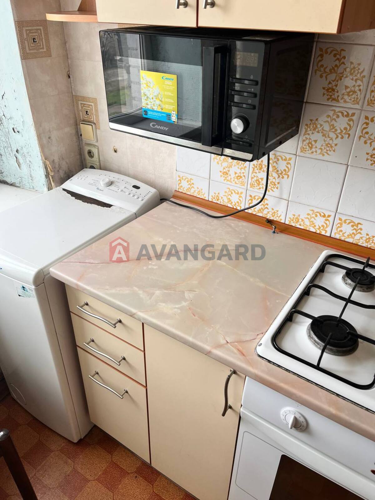 2 комн. квартира, 52/-/8 кв. м., 9/9 этаж фото 7 2 комн. квартира, 52/-/8 кв. м., 9/9 этаж фото 7