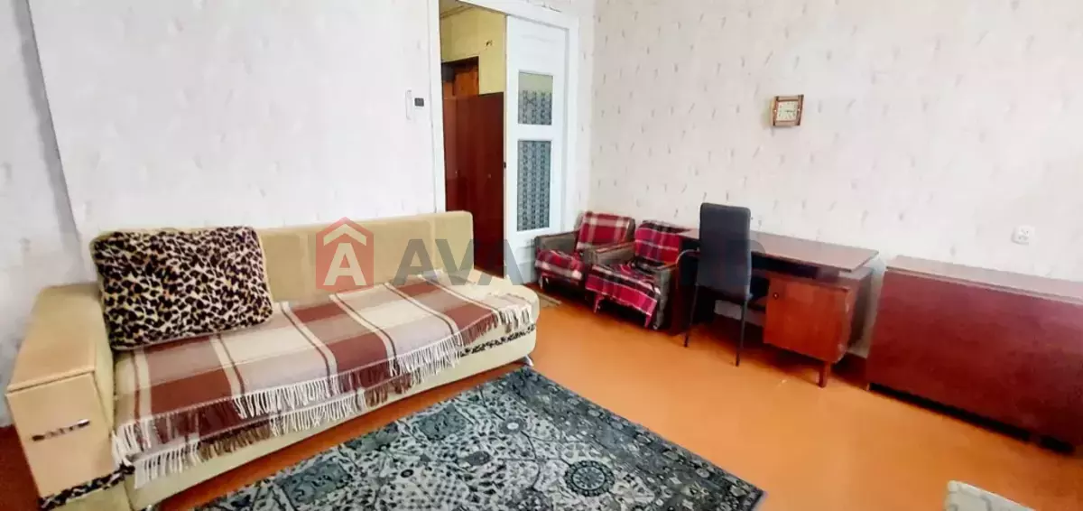 2 комн. квартира, 54/-/- кв. м., 2/4 этаж фото 3 2 комн. квартира, 54/-/- кв. м., 2/4 этаж фото 3