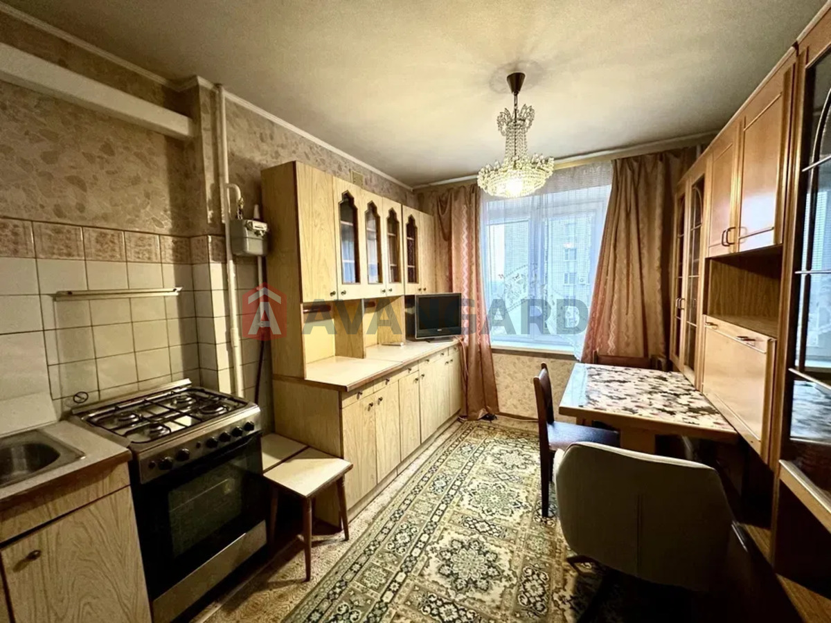 1 комн. квартира, 38/-/7 кв. м., 7/9 этаж фото 3 1 комн. квартира, 38/-/7 кв. м., 7/9 этаж фото 3