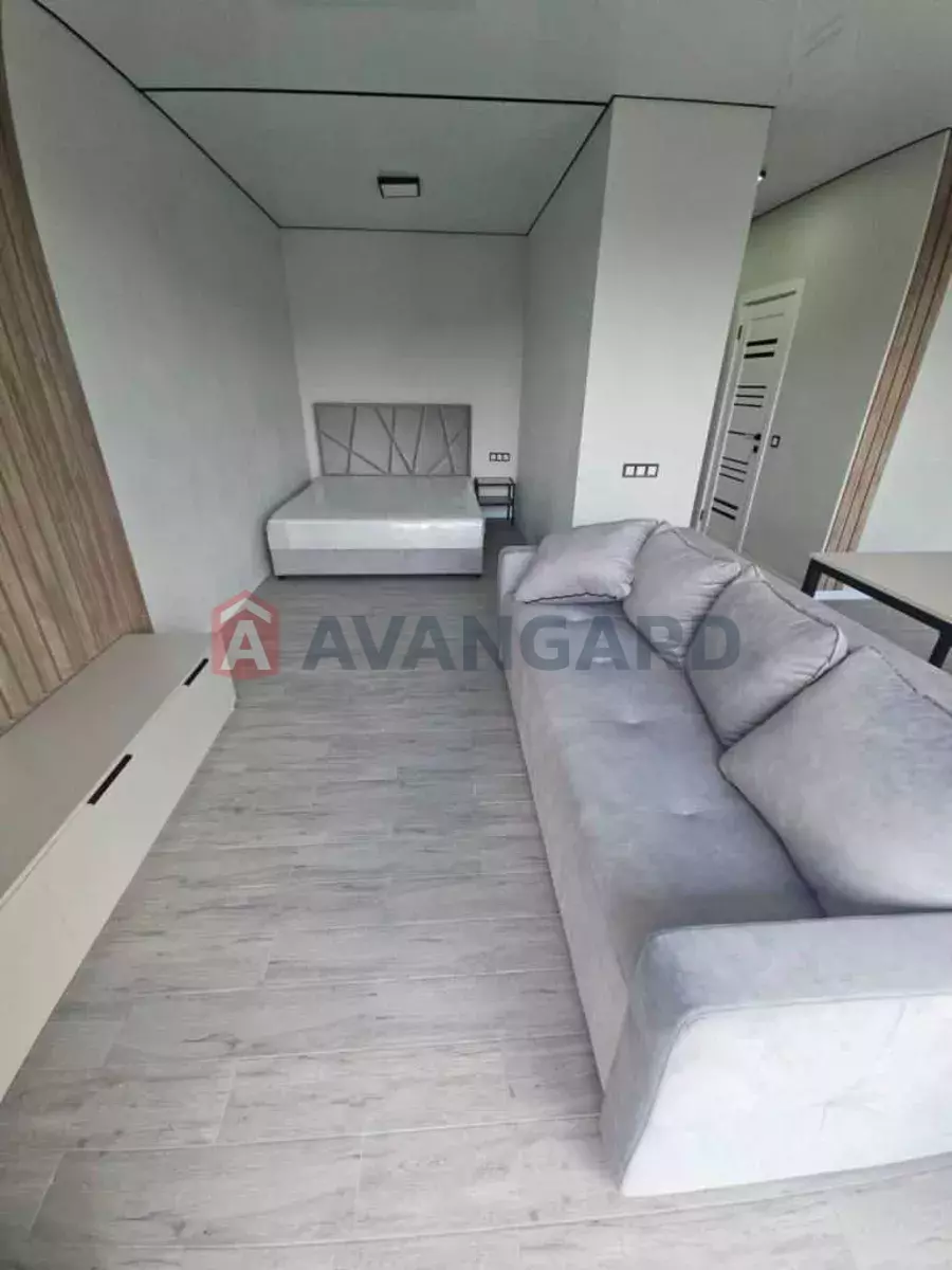 1 кім. квартира, 40/-/10 кв. м., 6/6 поверх фото 2 1 кім. квартира, 40/-/10 кв. м., 6/6 поверх фото 2