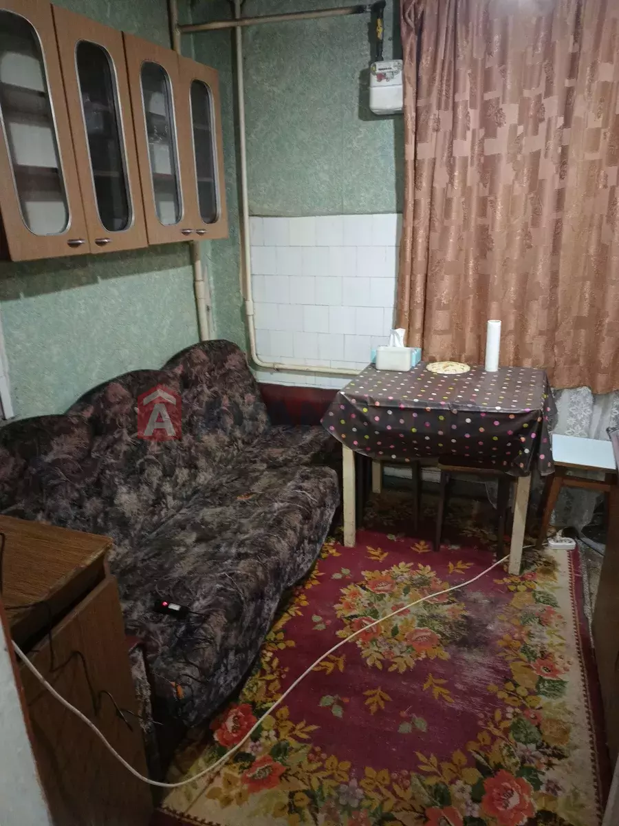 2 кім. квартира, 48/-/10 кв. м., 2/5 поверх фото 10 2 кім. квартира, 48/-/10 кв. м., 2/5 поверх фото 10