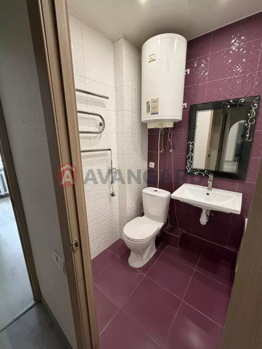 3 комн. квартира, 57/35/7 кв. м., 3/9 этаж фото 7 3 комн. квартира, 57/35/7 кв. м., 3/9 этаж фото 7