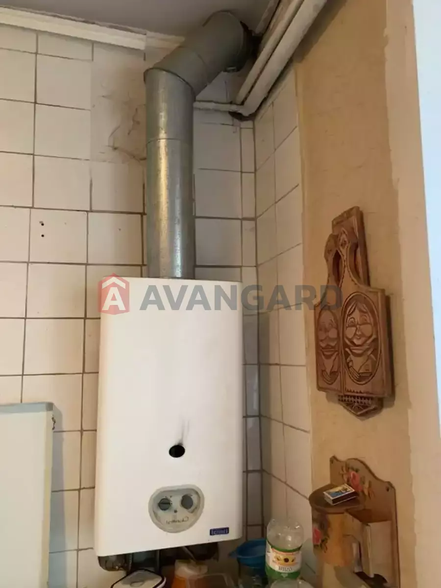 2 кім. квартира, 44/-/- кв. м., 5/5 поверх фото 12 2 кім. квартира, 44/-/- кв. м., 5/5 поверх фото 12