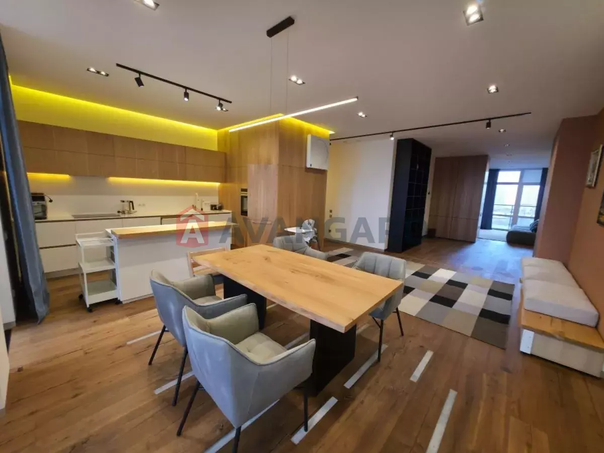 4 комн. квартира, 220/-/40 кв. м., 11/18 этаж фото 8 4 комн. квартира, 220/-/40 кв. м., 11/18 этаж фото 8