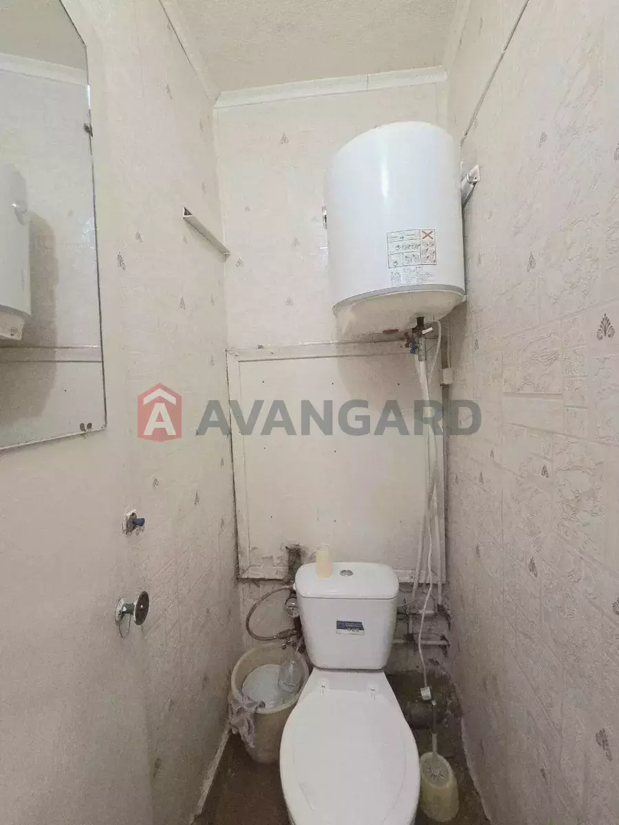 1 кім. квартира, 33/-/- кв. м., 7/9 поверх фото 6 1 кім. квартира, 33/-/- кв. м., 7/9 поверх фото 6