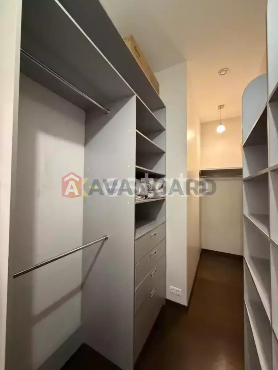 3 комн. квартира, 120/60/17 кв. м., 3/5 этаж фото 18 3 комн. квартира, 120/60/17 кв. м., 3/5 этаж фото 18