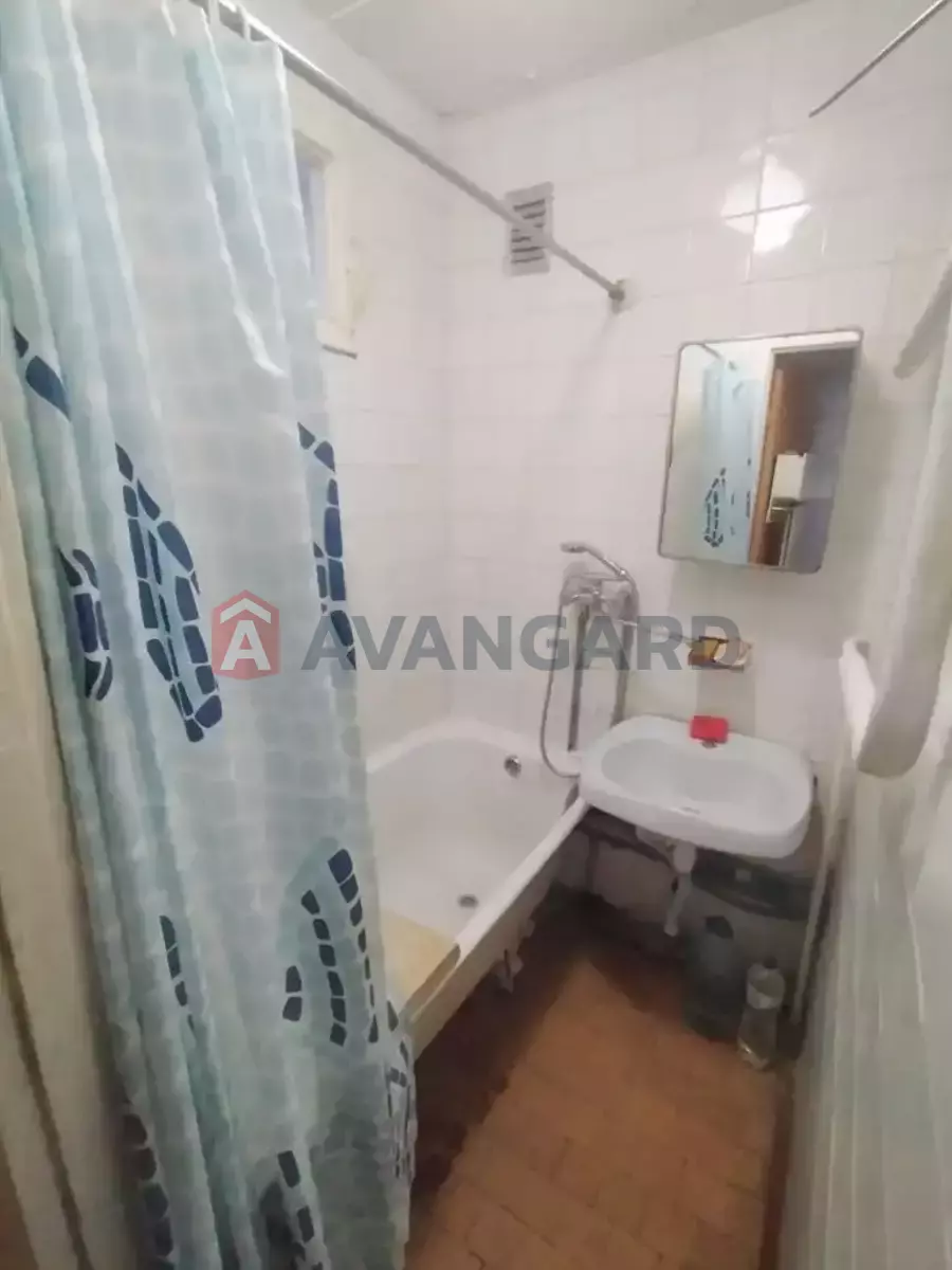 3 кім. квартира, 51/40/7 кв. м., 5/10 поверх фото 20 3 кім. квартира, 51/40/7 кв. м., 5/10 поверх фото 20