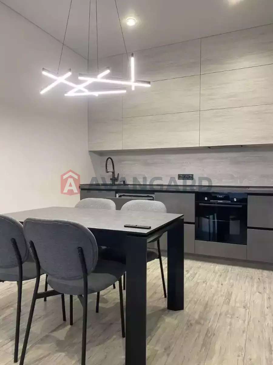 2 комн. квартира, 60/40/20 кв. м., 3/6 этаж фото 2 2 комн. квартира, 60/40/20 кв. м., 3/6 этаж фото 2